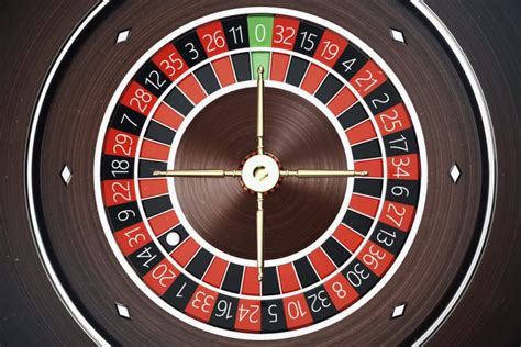 roulette games online